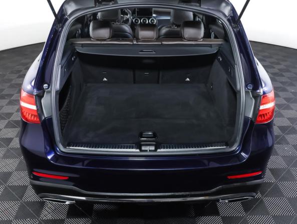Mercedes-Benz GLC I (X253) с пробегом 2016 года, цена 3 490 000 рублей, 65114 км, внедорожник, Автокод Объявления