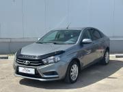 Lada (ВАЗ) Vesta I Тамбов  - изображение 24
