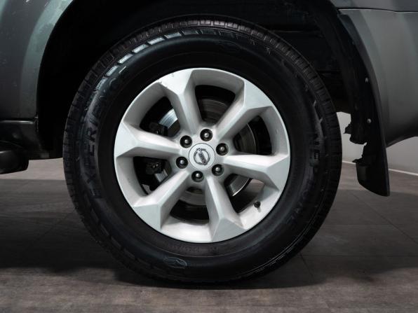 Nissan Pathfinder III с пробегом 2007 года, цена 1 275 000 рублей, 327500 км, внедорожник, Автокод Объявления