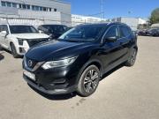 Nissan Qashqai II Рестайлинг Москва  - изображение 10
