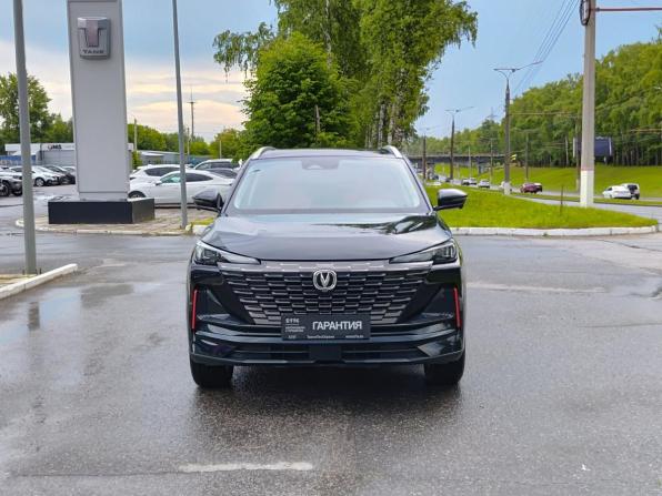 Changan UNI-S (CS55 Plus) с пробегом 2024 года, цена 2 174 000 рублей, 32271 км, внедорожник, Автокод Объявления