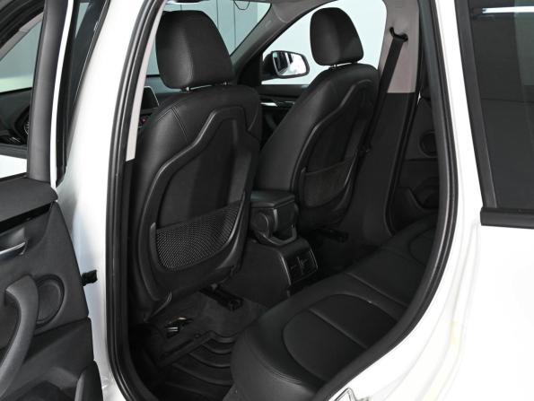 BMW X1 II (F48) с пробегом 2017 года, цена 2 299 000 рублей, 111223 км, внедорожник, Автокод Объявления