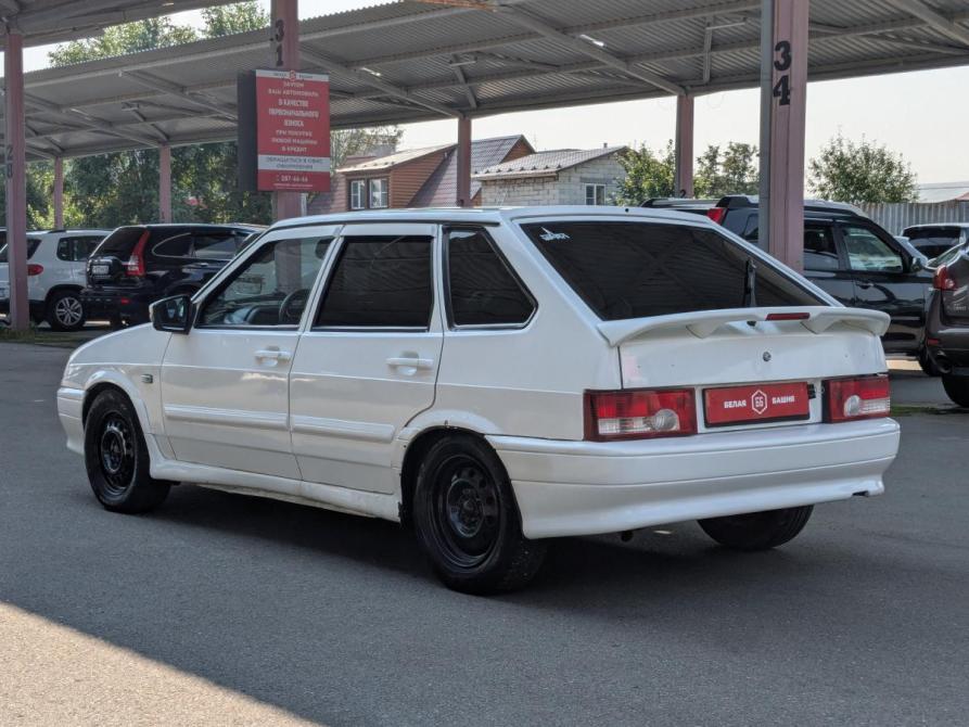 Lada (ВАЗ) 2114 Екатеринбург  - изображение 5