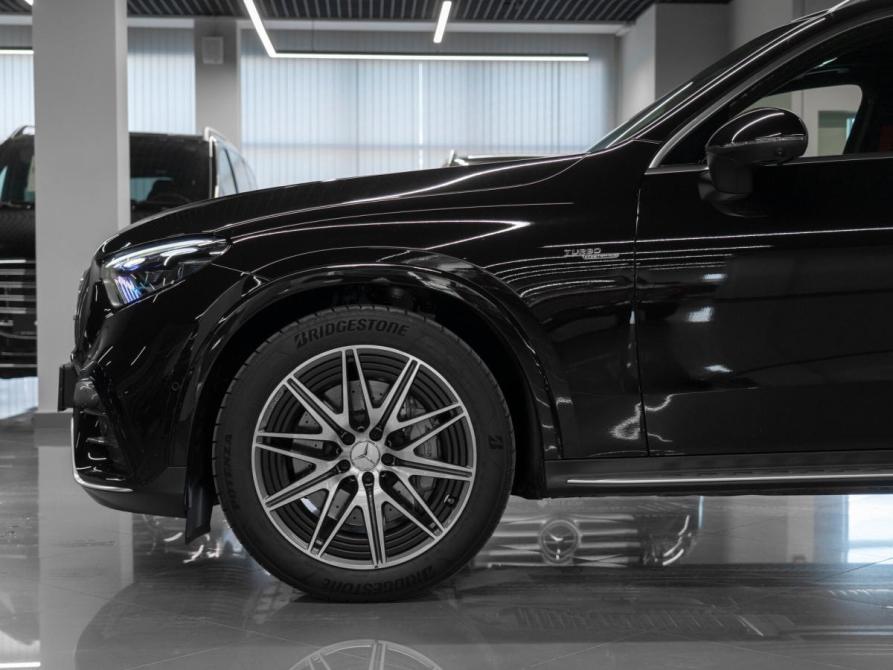 Mercedes-Benz GLC AMG II (X254) Москва  - изображение 29