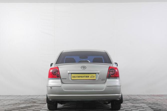 Toyota Avensis II с пробегом 2003 года, цена 599 000 рублей, 340500 км, седан, Автокод Объявления