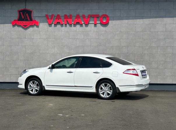 Nissan Teana II Рестайлинг с пробегом 2013 года, цена 1 100 000 рублей, 220900 км, седан, Автокод Объявления
