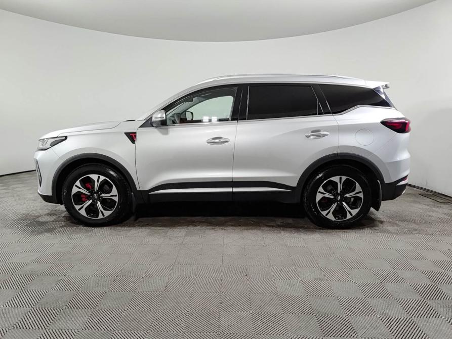 Chery Tiggo 7 Pro Max I Уфа  - изображение 10