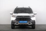 Lada (ВАЗ) Niva Томск  - изображение 21