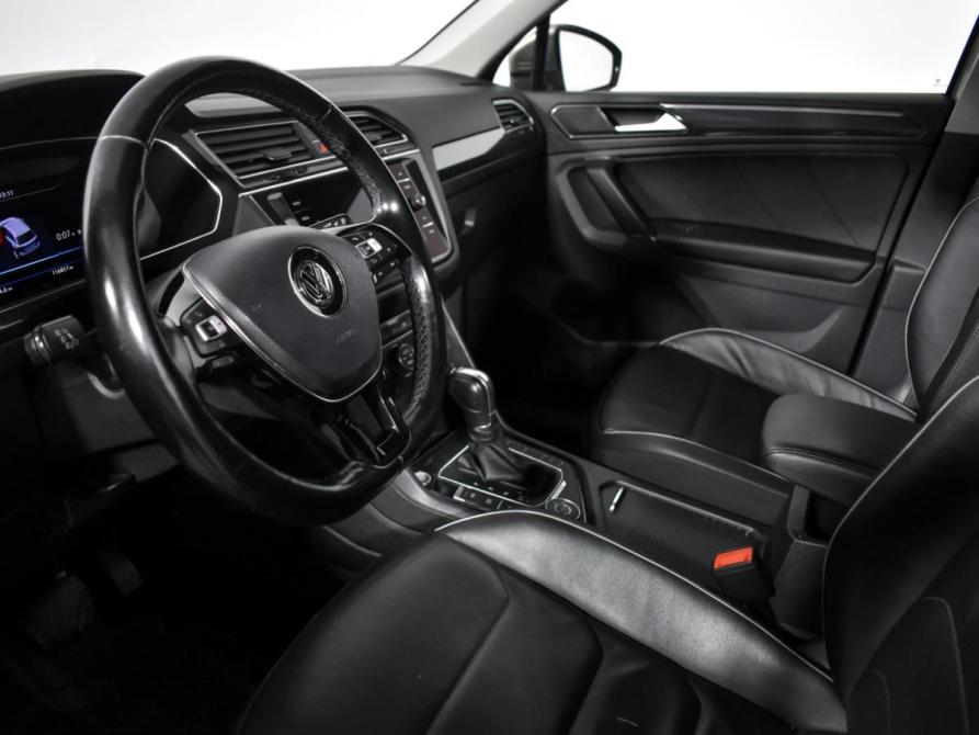 Volkswagen Tiguan II Санкт-Петербург  - изображение 10