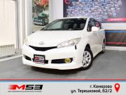 Toyota Wish II Кемерово  - изображение 21