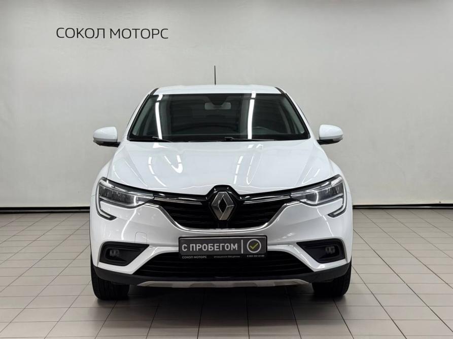 Renault Arkana I Ростов-на-Дону  - изображение 3