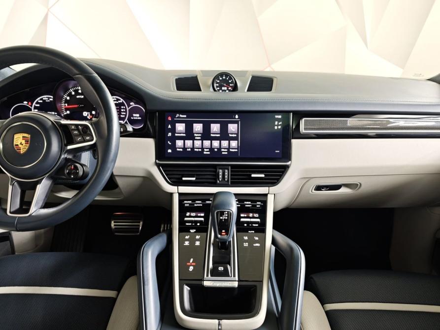 Porsche Cayenne III Москва  - изображение 15