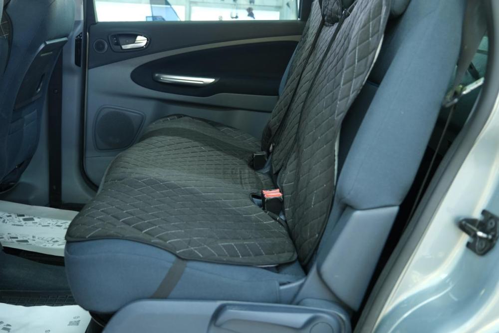 Ford Galaxy II Омск  - изображение 19