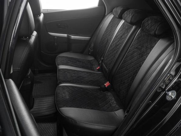 Kia Ceed II с пробегом 2013 года, цена 919 000 рублей, 120387 км, хэтчбек, Автокод Объявления