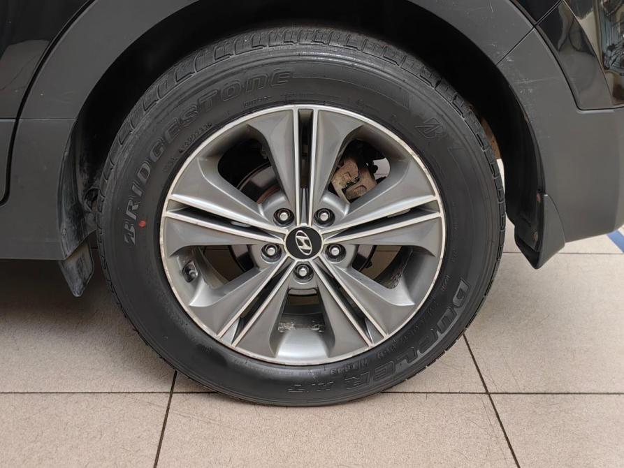 Hyundai Creta I Подольск  - изображение 25