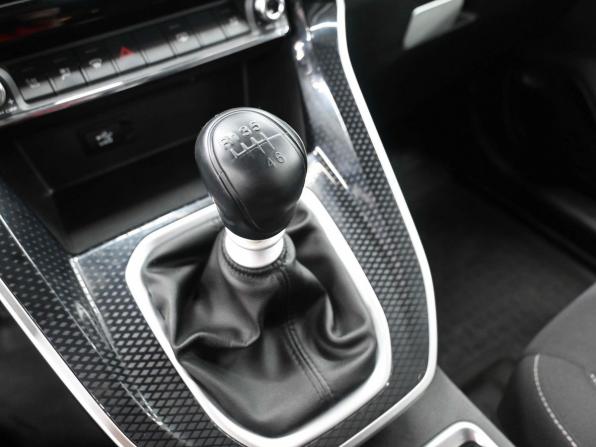 Haval M6 II с пробегом 2024 года, цена 1 779 900 рублей, 65000 км, внедорожник, Автокод Объявления