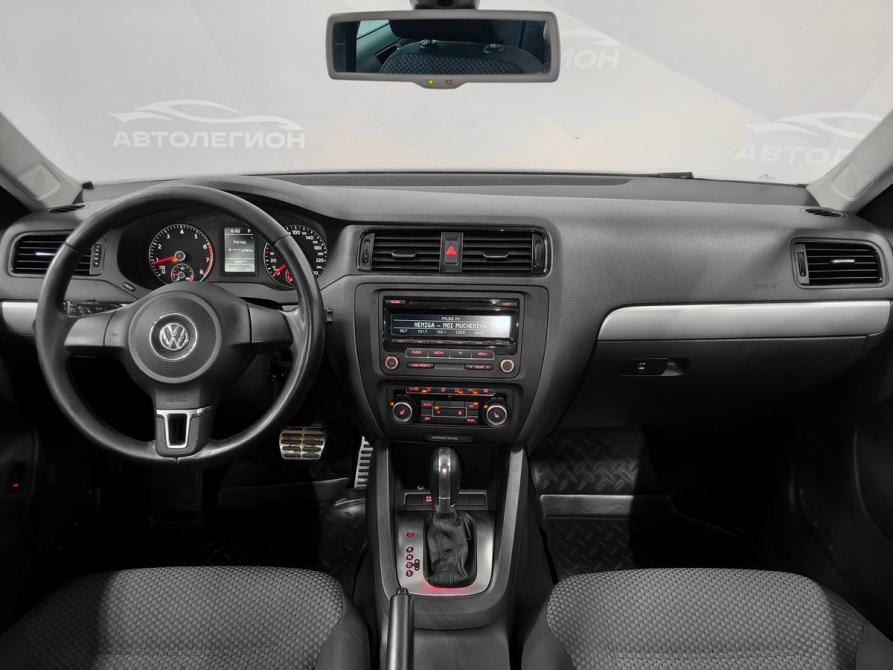 Volkswagen Jetta VI Новосибирск  - изображение 9