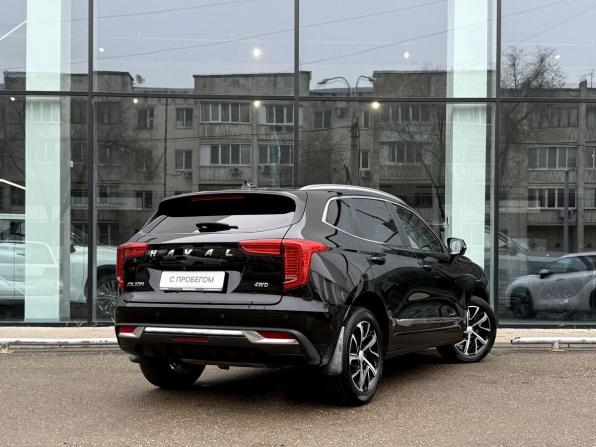 Haval Jolion I с пробегом 2021 года, цена 1 970 000 рублей, 61277 км, внедорожник, Автокод Объявления