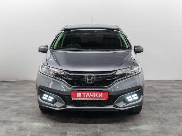 Honda Fit III Рестайлинг с пробегом 2018 года, цена 1 085 000 рублей, 117620 км, хэтчбек, Автокод Объявления