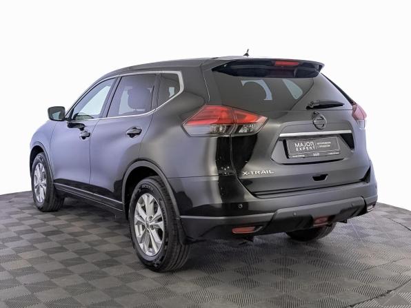 Nissan X-Trail III с пробегом 2015 года, цена 1 550 000 рублей, 143754 км, внедорожник, Автокод Объявления