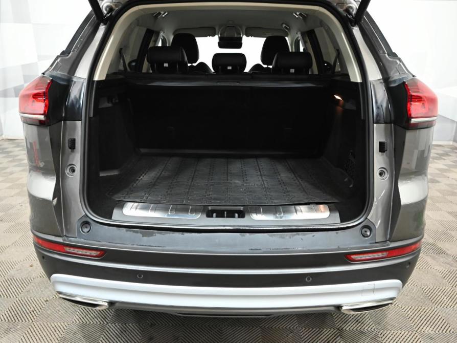 Geely Atlas Pro Екатеринбург  - изображение 6