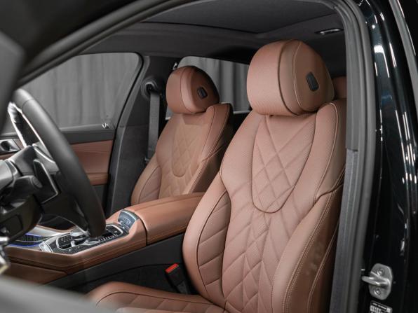 Новый BMW X6 III (G06) Рестайлинг 2026 года, цена 15 990 000 рублей, внедорожник, Автокод Объявления