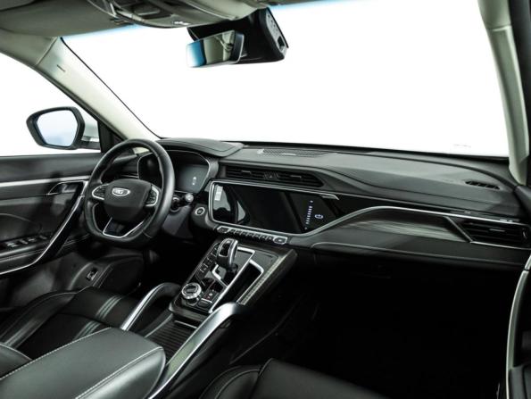 Belgee X70 I с пробегом 2024 года, цена 2 259 700 рублей, 42444 км, внедорожник, Автокод Объявления