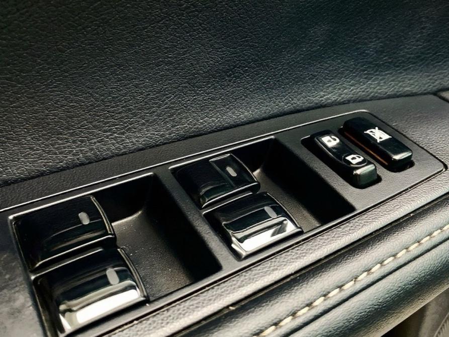 Lexus ES VI Мурманск  - изображение 13