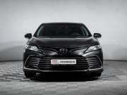 Toyota Camry VIII (XV70) Рестайлинг Москва  - изображение 21