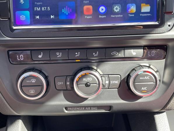 Volkswagen Jetta VI с пробегом 2014 года, цена 999 000 рублей, 153691 км, седан, Автокод Объявления