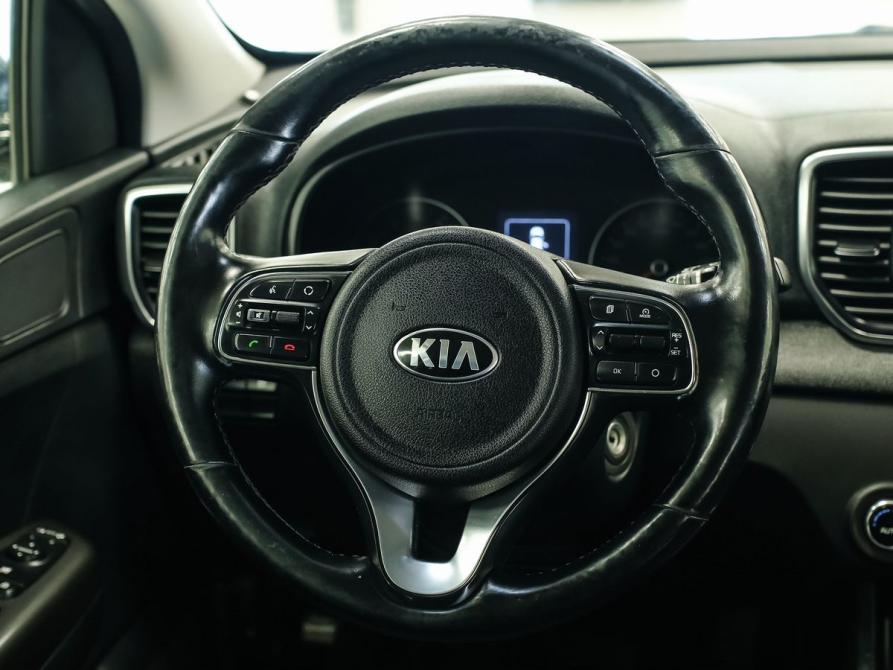 Kia Sportage IV Самара  - изображение 10