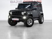 Suzuki Jimny IV Тюмень  - изображение 26