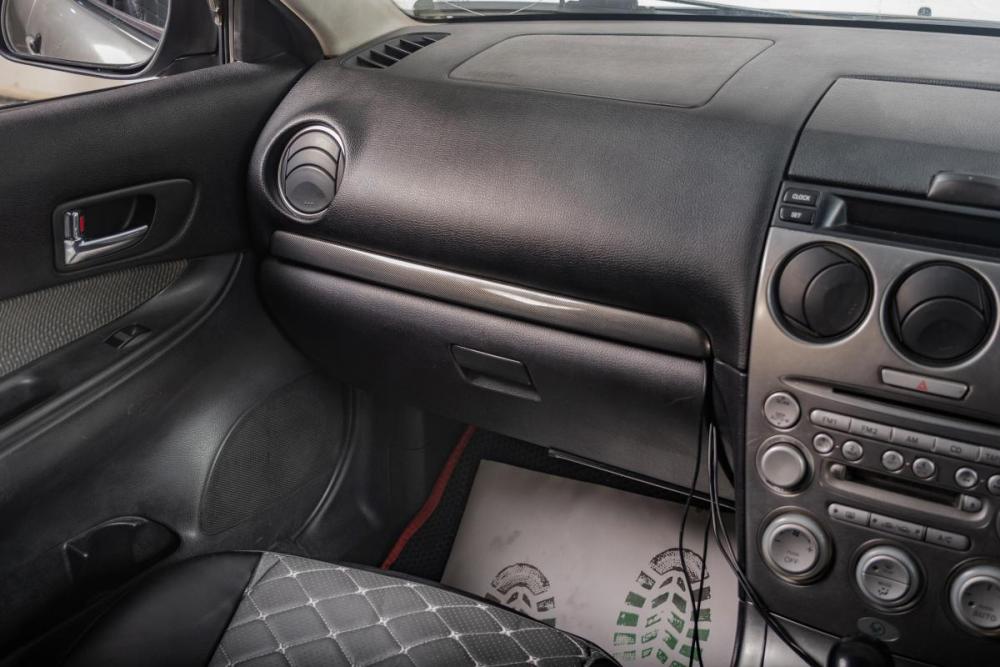 Mazda Atenza I Томск  - изображение 12