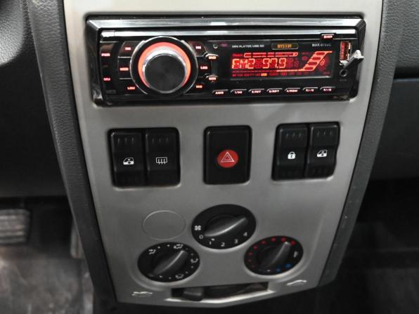 Renault Logan I с пробегом 2006 года, цена 240 000 рублей, 261342 км, седан, Автокод Объявления