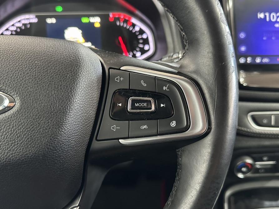 Chery Tiggo 7 I Москва  - изображение 16