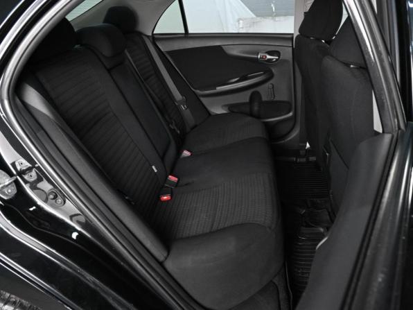 Toyota Corolla X (E140 E150) Рестайлинг с пробегом 2012 года, цена 1 129 000 рублей, 255176 км, седан, Автокод Объявления