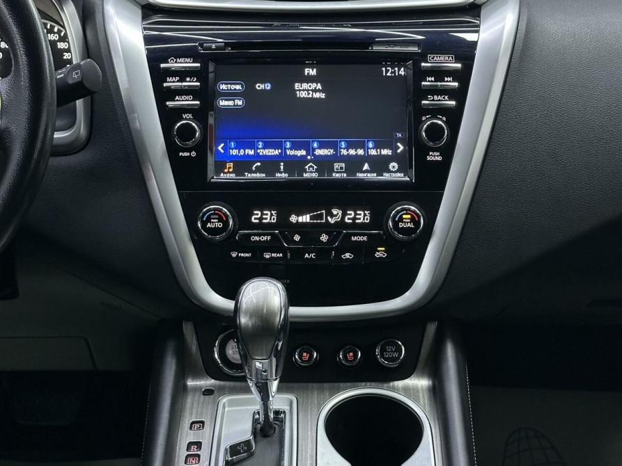 Nissan Murano III (Z52) Ярославль  - изображение 36