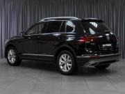 Volkswagen Tiguan II Тюмень  - изображение 21