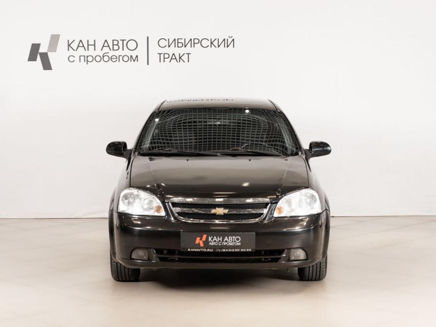 Chevrolet Lacetti I Казань  - изображение 2