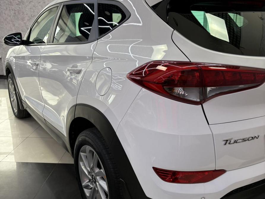 Hyundai Tucson III Ярославль  - изображение 11