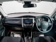 Toyota Corolla XI (E160 E170) Рестайлинг 2 Чита  - изображение 24