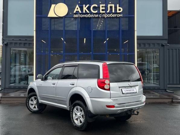 Great Wall Hover H5 с пробегом 2014 года, цена 649 000 рублей, 139000 км, внедорожник, Автокод Объявления