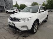 Geely Atlas I Санкт-Петербург  - изображение 10