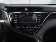 Toyota Camry VIII (XV70) Минеральные Воды  - изображение 32