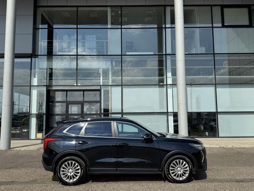 Haval Jolion I Рестайлинг Тверь  - изображение 6