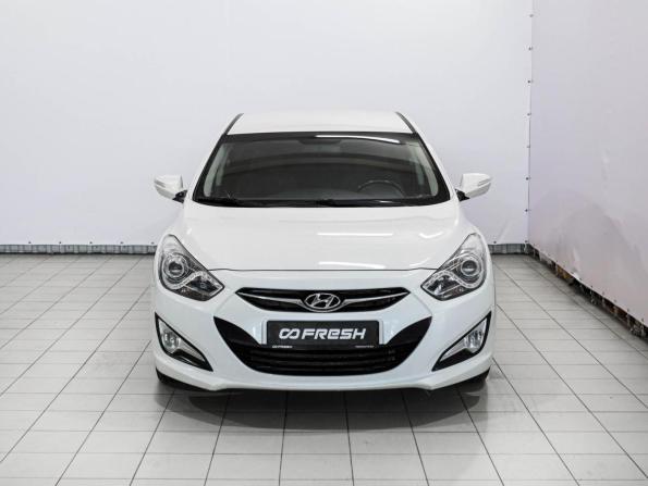 Hyundai i40 I с пробегом 2014 года, цена 1 389 000 рублей, 94700 км, седан, Автокод Объявления