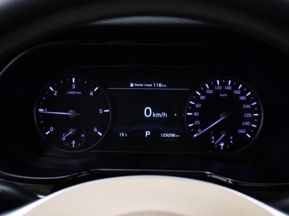 Kia Mohave I Рестайлинг 2 с пробегом 2019 года, цена 3 748 000 рублей, 128500 км, внедорожник, Автокод Объявления