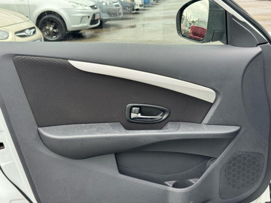 Nissan Almera III (G15) Ижевск  - изображение 8