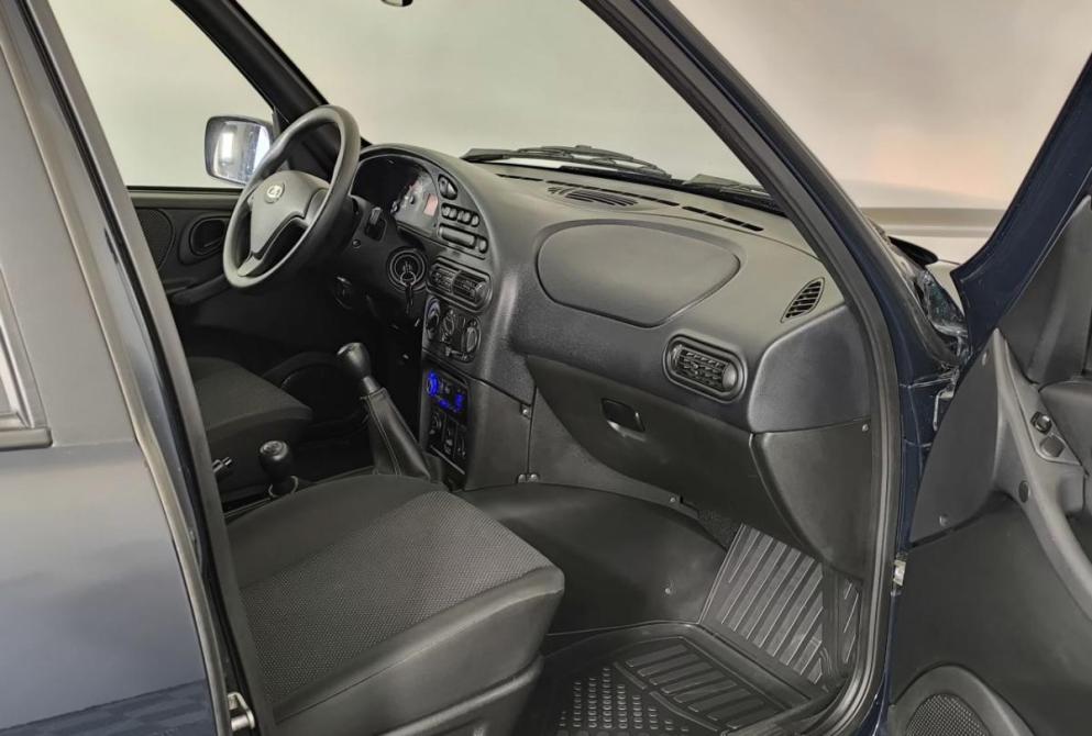 Lada (ВАЗ) Niva Travel I Нижний Новгород  - изображение 9