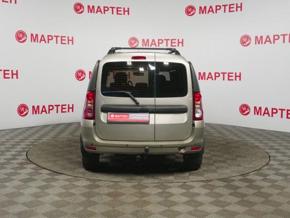 Lada (ВАЗ) Largus I с пробегом 2012 года, цена 631 000 рублей, 192491 км, универсал, Автокод Объявления
